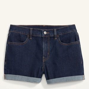 Old Navy Jean Shorts